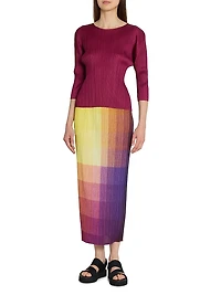 Monthly Colors : March Top