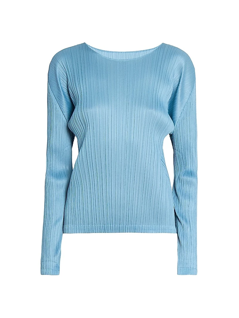 Monthly Colors : January Top