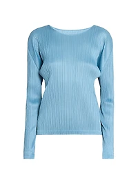 Monthly Colors : January Top