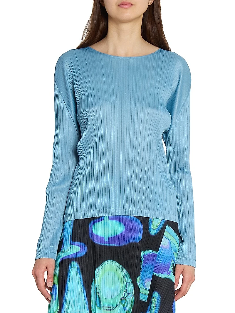 Monthly Colors : January Top