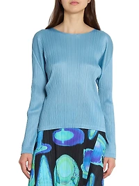 Monthly Colors : January Top