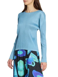 Monthly Colors : January Top