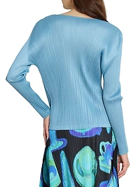 Monthly Colors : January Top