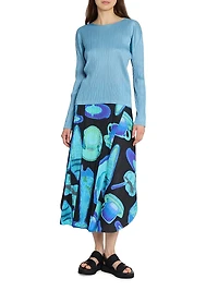 Monthly Colors : January Top