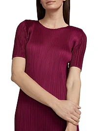 Monthly Colors : March Sheath Dress