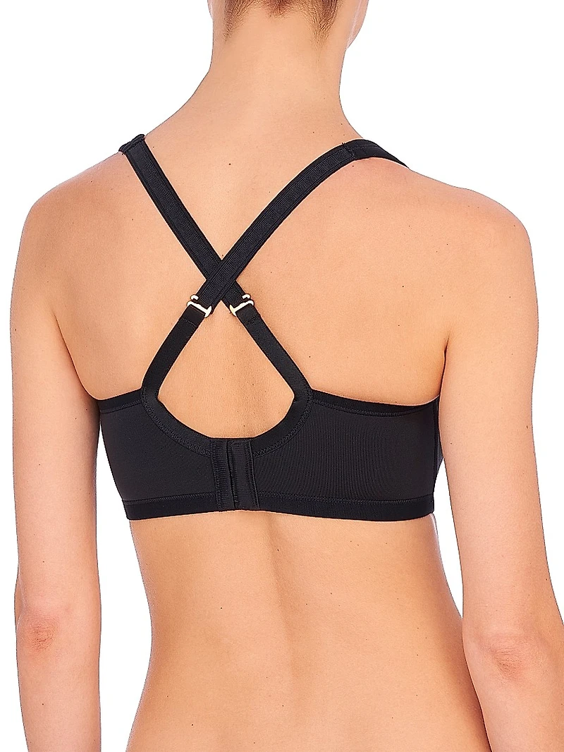 Yogi Convertible High Impact Sports Bra