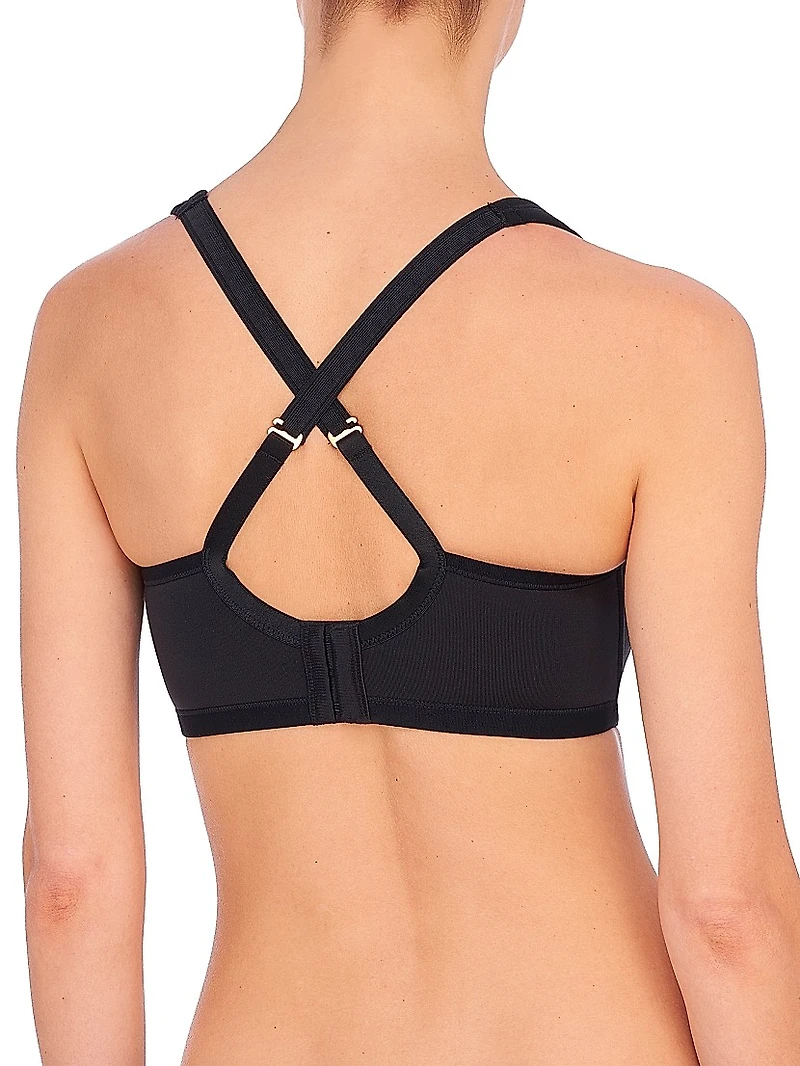 Yogi Convertible High Impact Sports Bra