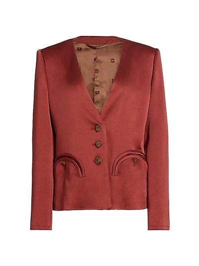 Novalis Lovat Blazer