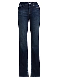 Selma High-Rise Jeans