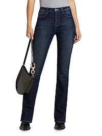 Selma High-Rise Jeans