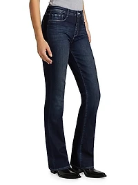 Selma High-Rise Jeans