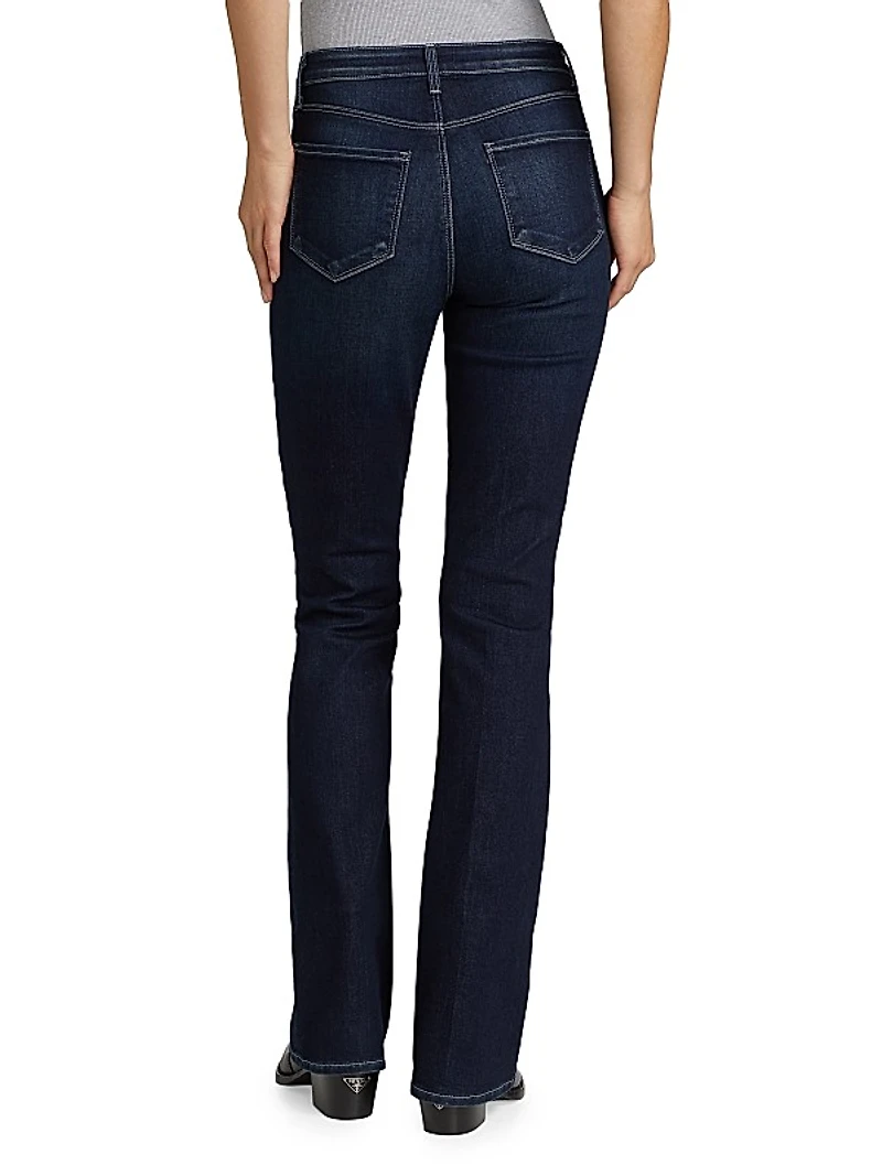 Selma High-Rise Jeans