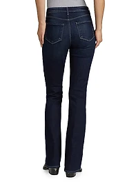 Selma High-Rise Jeans