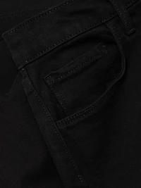 Miriam Denim Maxi-Skirt