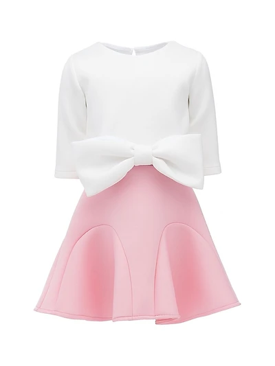Little Girl's Jessica Outfit Set