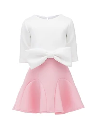 Little Girl's Jessica Outfit Set