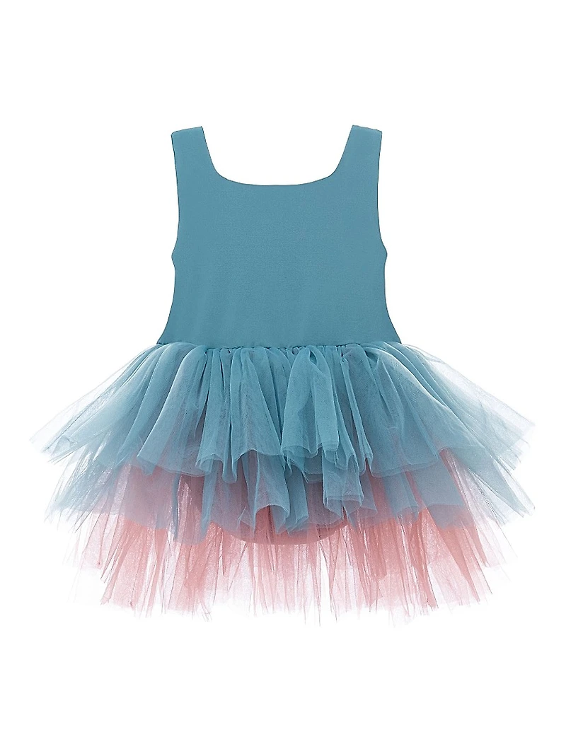 Baby Girl's & Little Girl's Jen Tutu Dress