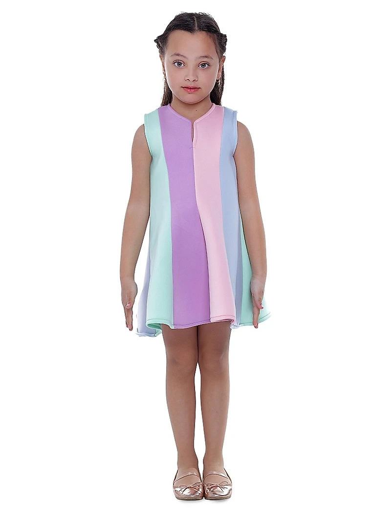 Little Girl's & Sophie Dress