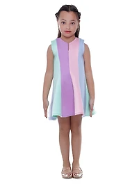 Little Girl's & Sophie Dress