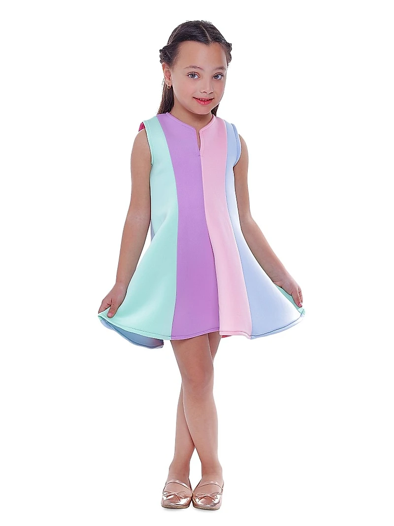 Little Girl's & Sophie Dress