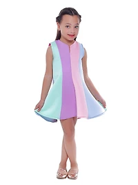 Little Girl's & Sophie Dress