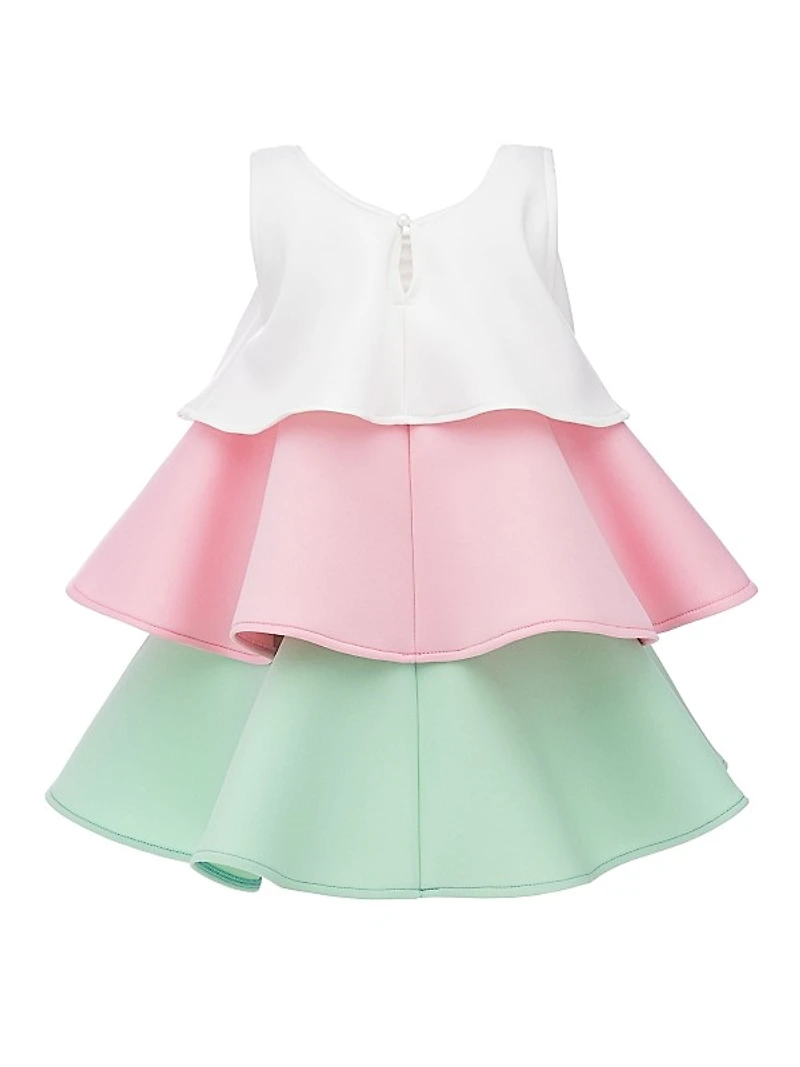Little Girl's & Girl's Zoe Dress