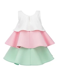 Little Girl's & Girl's Zoe Dress