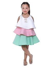 Little Girl's & Girl's Zoe Dress