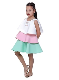 Little Girl's & Girl's Zoe Dress