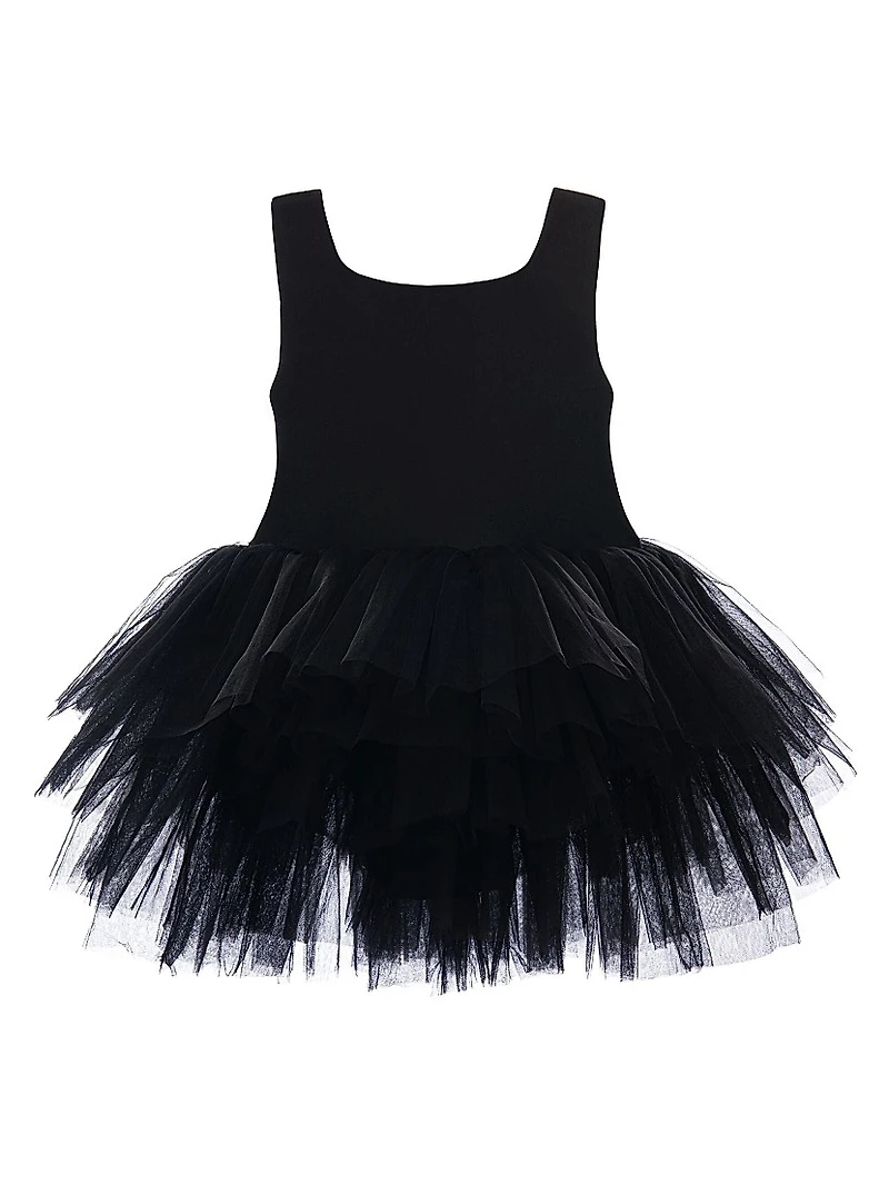 Baby Girl's & Little Tutu Dress