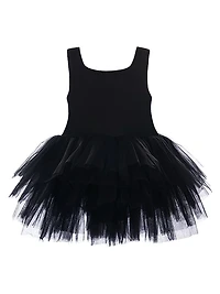 Baby Girl's & Little Tutu Dress