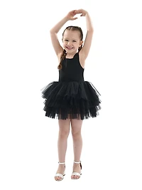 Baby Girl's & Little Tutu Dress