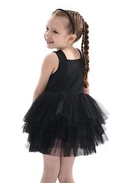Baby Girl's & Little Tutu Dress