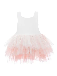 Baby Girl's & Little Emma Tutu Dress
