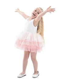 Baby Girl's & Little Emma Tutu Dress