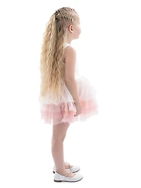 Baby Girl's & Little Emma Tutu Dress