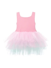 Baby Girl's & Little Eva Tutu Dress