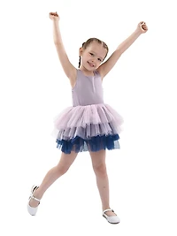 Baby Girl's & Little Mia Tutu Dress