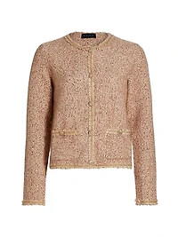 The Astrid Cardigan