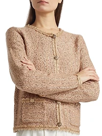 The Astrid Cardigan