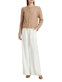 The Astrid Cardigan