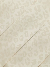 Fong Jacquard Midi-Skirt