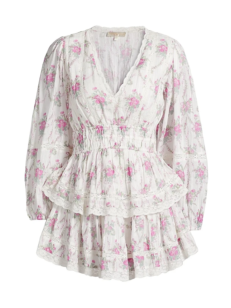 Garden Gates Rosamina Dress