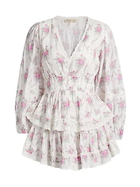 Garden Gates Rosamina Dress