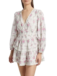 Garden Gates Rosamina Dress