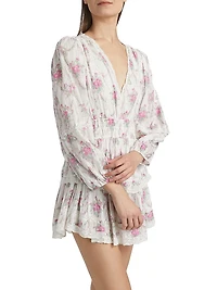 Garden Gates Rosamina Dress