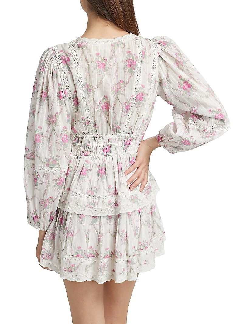 Garden Gates Rosamina Dress