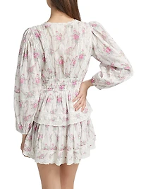 Garden Gates Rosamina Dress