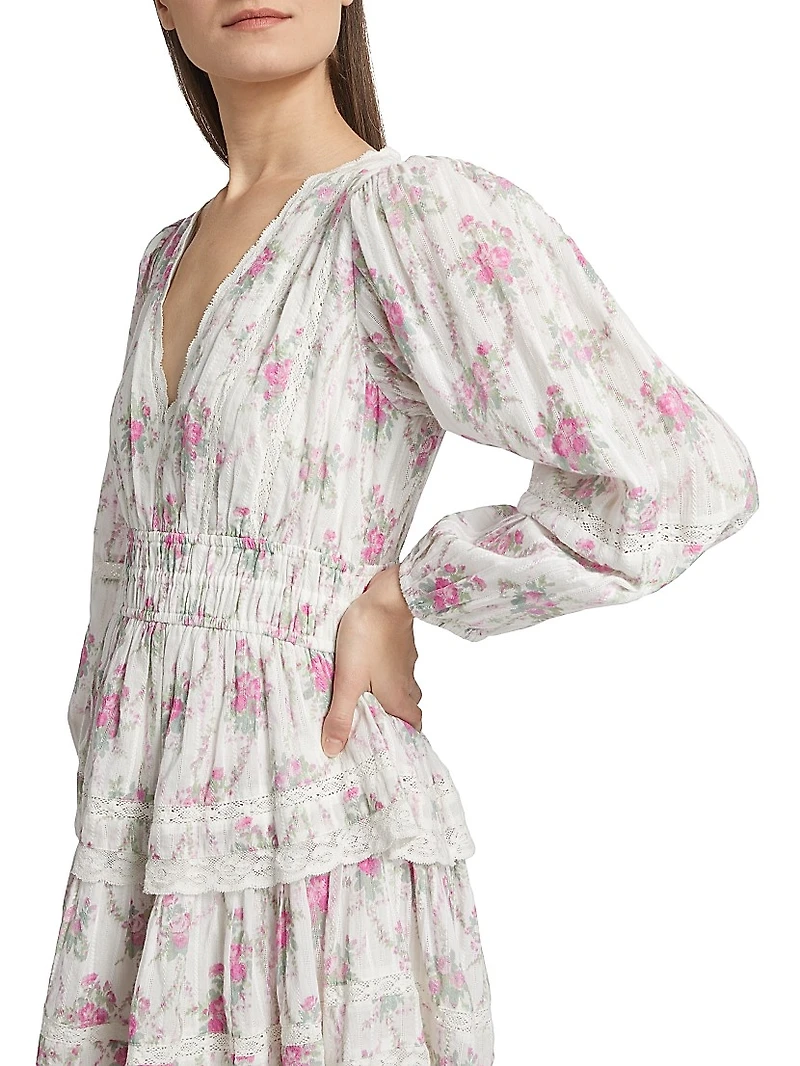 Garden Gates Rosamina Dress