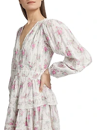 Garden Gates Rosamina Dress